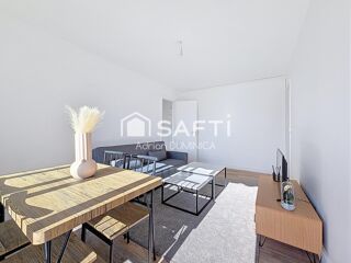  Appartement à louer 4 pièces 67 m²