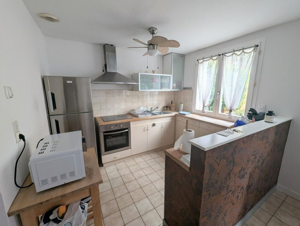 Vente Maison Maison T3 avec belle parcelle Avrille