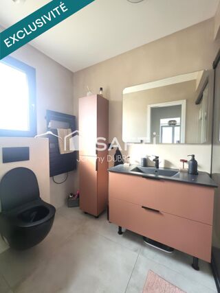  Maison à vendre 5 pièces 125 m²