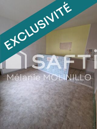  Maison  vendre 6 pices 100 m