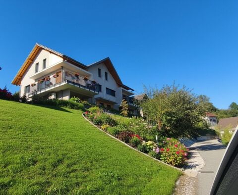   MAISON NEUVE DISPONIBLE imm�diatement Maison - 6 pi�ce(s) - 120 m�