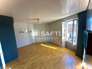  Maison à vendre 6 pièces 165 m²