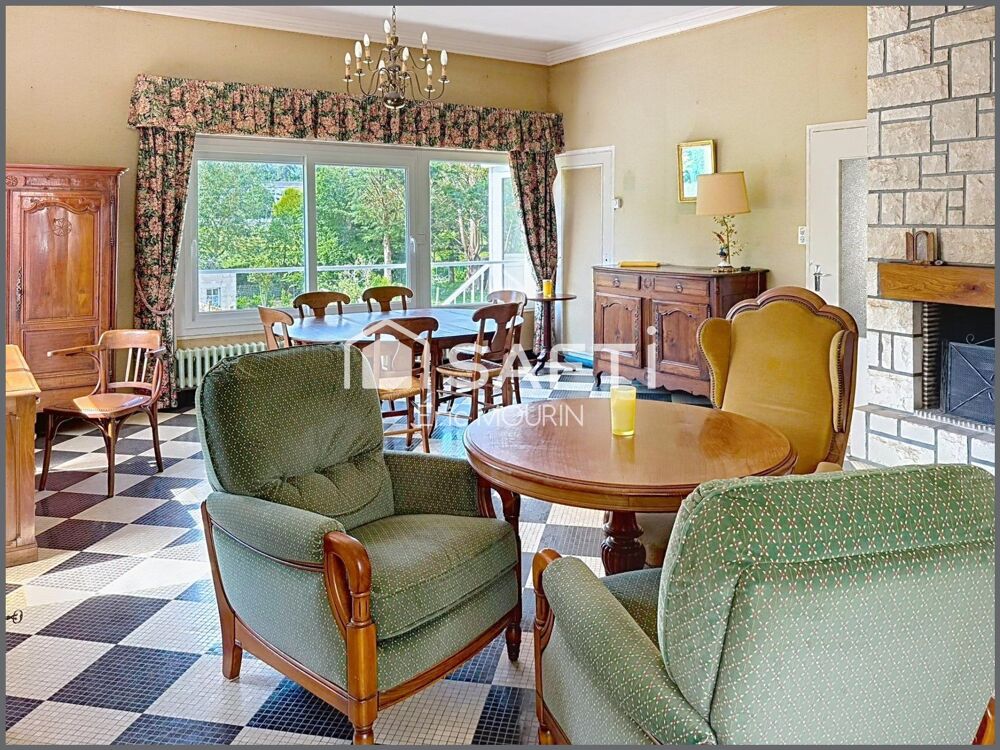 Vente Maison Cette jolie maison familiale Segre