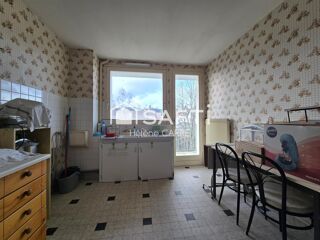  Appartement à vendre 4 pièces 90 m²