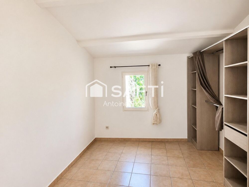 Vente Appartement T3 au cœur d'Eyguières ! Eyguieres