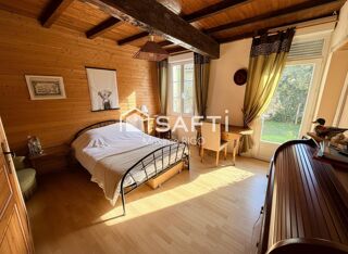  Maison à vendre 6 pièces 215 m²