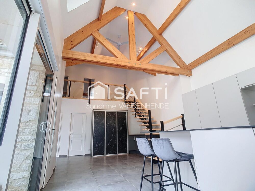 Vente Maison Bien d'exception!! Ebouleau