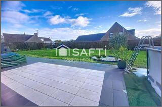  Maison � vendre 6 pi�ces 131 m�