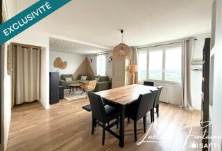  Maison � vendre 5 pi�ces 109 m�