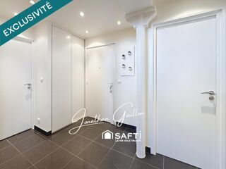  Appartement à vendre 3 pièces 59 m²
