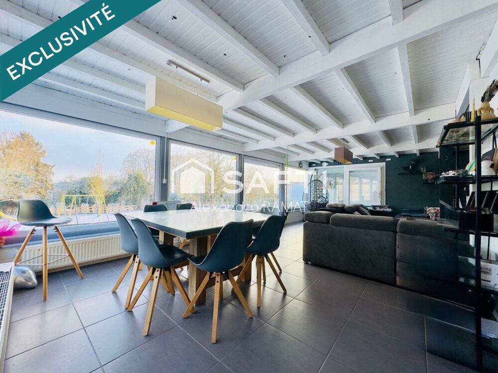 Maison 7 pièces 173 m² · à Croisilles · 173 m² · 294 900 €