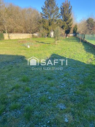  Terrain  vendre 1487 m