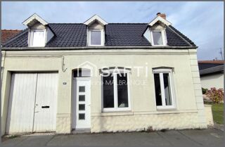  Maison � vendre 5 pi�ces 60 m�