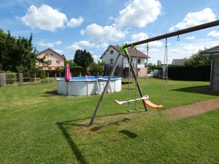  Maison � vendre 5 pi�ces 126 m�