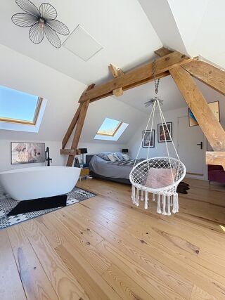 Maison � vendre 10 pi�ces 170 m�