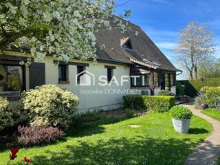  Maison à vendre 7 pièces 235 m²