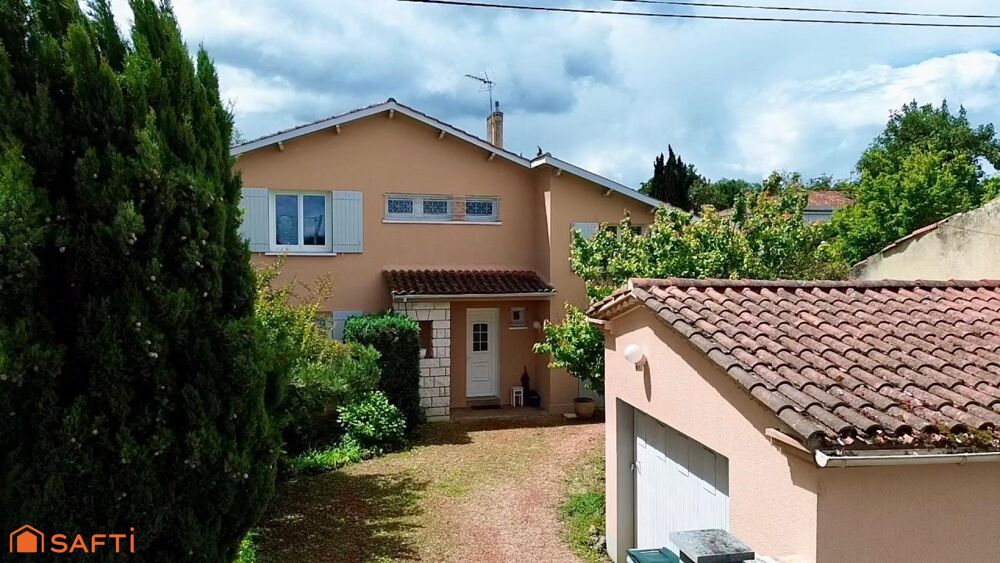 Vente Maison Maison avec piscine Villeneuve-sur-lot
