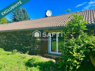  Maison à vendre 5 pièces 110 m²