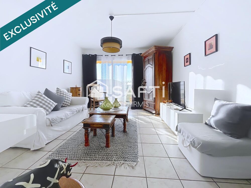 Vente Appartement Appartement 4 pièces - MERIGNAC Hypercentre - 66 m² - tram A Merignac