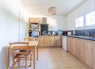  Maison � vendre 4 pi�ces 95 m�