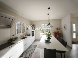  Maison à vendre 6 pièces 190 m²