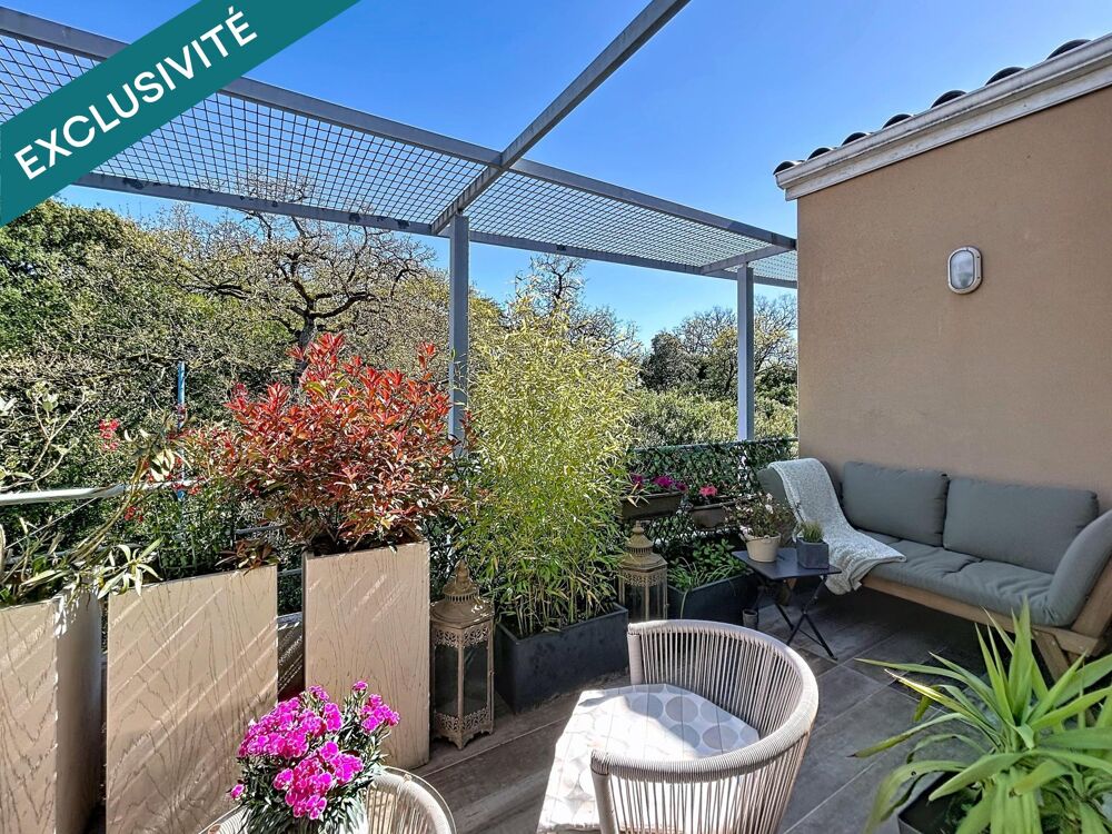 Vente Appartement APPARTEMENT T3 AU COEUR DU VILLAGE DE CASTELGINEST Castelginest