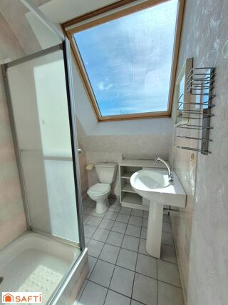  Maison à vendre 10 pièces 206 m²