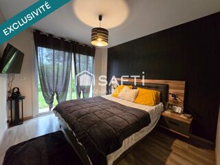  Maison � vendre 5 pi�ces 205 m�