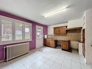  Maison à vendre 5 pièces 122 m²