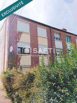  Maison � vendre 4 pi�ces 93 m�