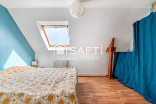  Maison à vendre 6 pièces 110 m²