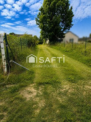  Terrain à vendre 1781 m²