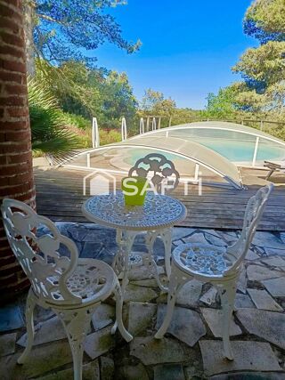  Maison � vendre 7 pi�ces 191 m�