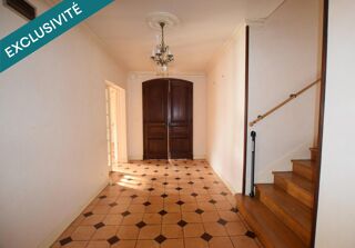  Maison � vendre 4 pi�ces 110 m�