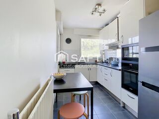  Appartement à vendre 4 pièces 79 m²