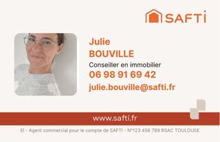  Terrain � vendre 551 m�