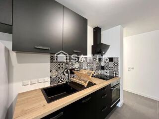  Appartement � vendre 2 pi�ces 46 m�