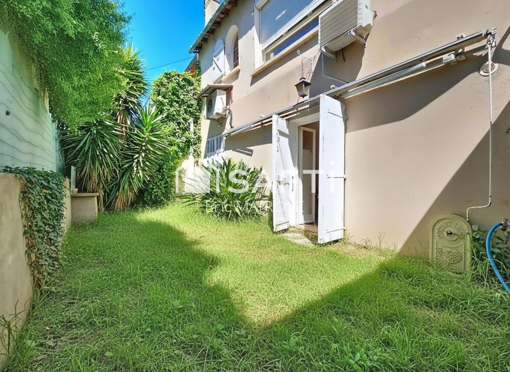 Maison 4 pièces 139 m² avec studio