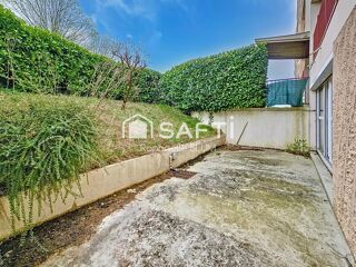  Appartement à vendre 3 pièces 61 m²