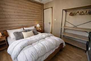  Appartement � vendre 3 pi�ces 45 m�