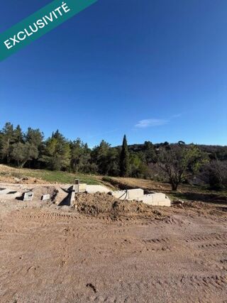  Terrain � vendre 1000 m�