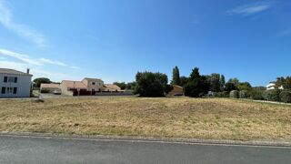  Terrain � vendre 1263 m�