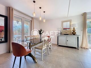  Maison à vendre 8 pièces 278 m²