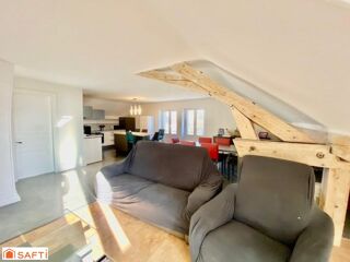  Appartement à vendre 5 pièces 131 m²