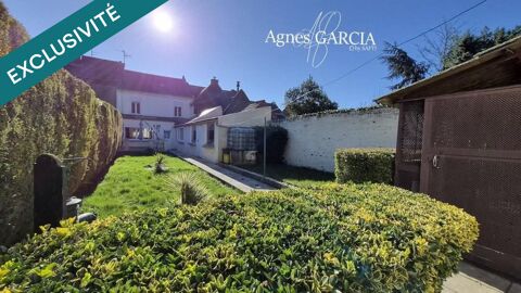   La maison familiale par excellence - dpe en D Maison - 7 pi�ce(s) - 165 m�