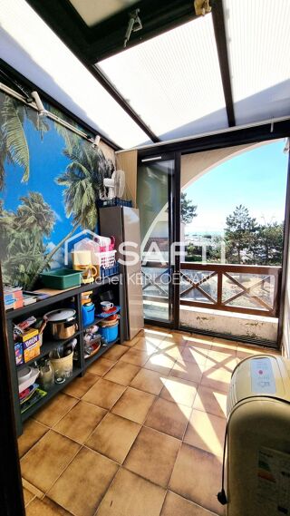  Appartement � vendre 3 pi�ces 33 m�