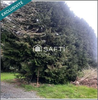  Terrain � vendre 4790 m� Saint-samson-de-la-roque