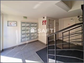  Appartement à vendre 3 pièces 59 m²