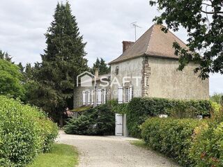  Maison à vendre 8 pièces 345 m²
