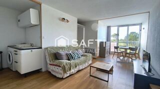Appartement 2 pièces 27 m² · aux Sables-d'Olonne · 27 m² · 138 000 €